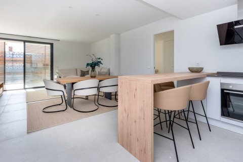 Apartment for sale Sa Rapita, Mallorca, Spain 3 bedrooms, 94 sq.m. No. 128181 - photo 4