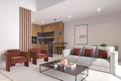 Apartamento en venta Los Alcázares, Murcia, España 3 dormitorios, 105 m2 No. 132256 - foto 8