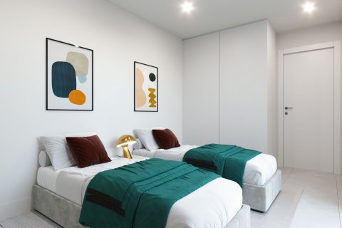 Apartamento en venta Los Alcázares, Murcia, España 3 dormitorios, 105 m2 No. 132256 - foto 5