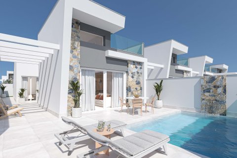 Apartamento en venta Los Alcázares, Murcia, España 3 dormitorios, 105 m2 No. 132256 - foto 10