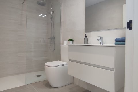 Apartment for sale Torre-Pacheco, Murcia, Spain 3 bedrooms, 96 sq.m. No. 132255 - photo 12
