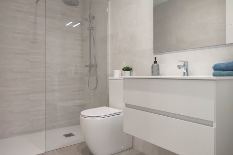 Apartment for sale Torre-Pacheco, Murcia, Spain 3 bedrooms, 96 sq.m. No. 132255 - photo 13
