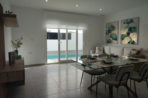 Apartment for sale Torre-Pacheco, Murcia, Spain 3 bedrooms, 96 sq.m. No. 132255 - photo 15