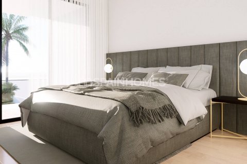 Продажа виллы в Ориуэла, Аликанте, Испания 3 спальни, 176м2 №121023 - фото 15