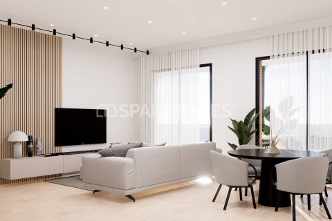 Продажа виллы в Ориуэла, Аликанте, Испания 3 спальни, 176м2 №121023 - фото 11
