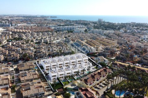 Villa à vendre Orihuela, Alicante, Espagne, 3 chambres, 115 m2 No. 121023 - photo 20
