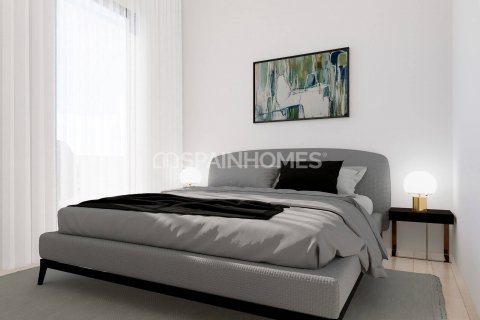 Продажа виллы в Ориуэла, Аликанте, Испания 3 спальни, 176м2 №121023 - фото 16