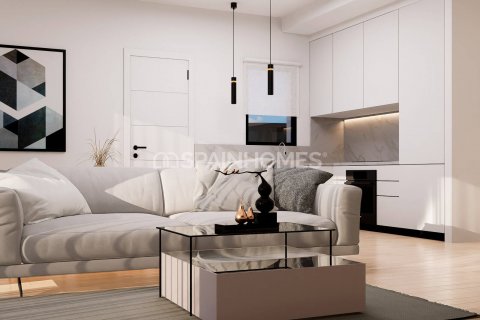 Продажа виллы в Ориуэла, Аликанте, Испания 3 спальни, 176м2 №121023 - фото 12