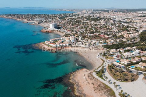 Продажа виллы в Ориуэла, Аликанте, Испания 3 спальни, 176м2 №121023 - фото 25