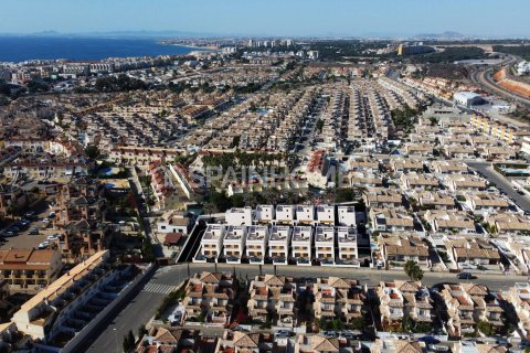 Продажа виллы в Ориуэла, Аликанте, Испания 3 спальни, 176м2 №121023 - фото 8