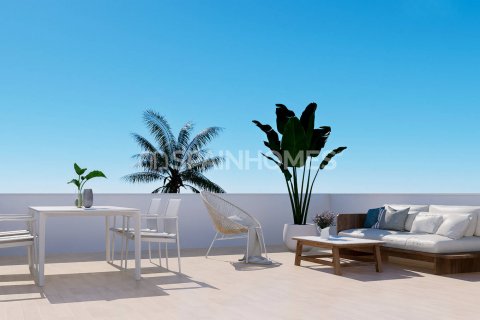 Продажа виллы в Ориуэла, Аликанте, Испания 3 спальни, 176м2 №121023 - фото 5