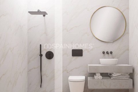 Продажа виллы в Ориуэла, Аликанте, Испания 3 спальни, 176м2 №121023 - фото 19
