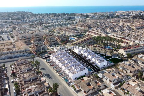 Villa à vendre Orihuela, Alicante, Espagne, 3 chambres, 115 m2 No. 121023 - photo 21