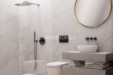 Продажа виллы в Ориуэла, Аликанте, Испания 3 спальни, 176м2 №121023 - фото 18
