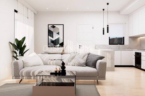 Продажа виллы в Ориуэла, Аликанте, Испания 3 спальни, 176м2 №121023 - фото 14