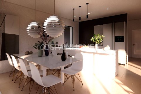 Villa en venta Torre-Pacheco, Murcia, España 3 dormitorios, 140 m2 No. 121022 - foto 16
