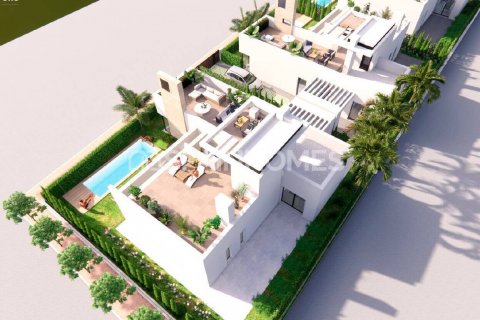 Villa en venta Torre-Pacheco, Murcia, España 3 dormitorios, 140 m2 No. 121022 - foto 13