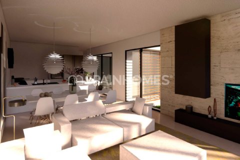 Villa en venta Torre-Pacheco, Murcia, España 3 dormitorios, 140 m2 No. 121022 - foto 15