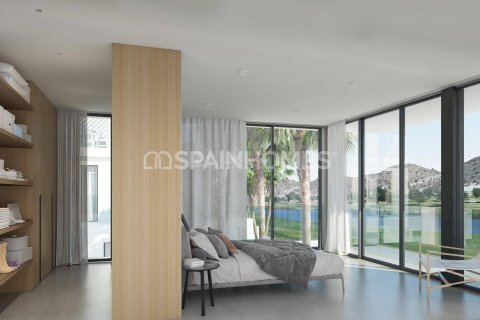 Villa in vendita Monforte del Cid, Alicante, Spagna 3 camere da letto, 238 mq. N° 121024 - foto 9