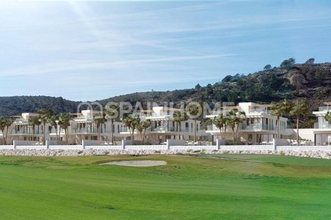 Villa in vendita Monforte del Cid, Alicante, Spagna 3 camere da letto, 238 mq. N° 121024 - foto 6