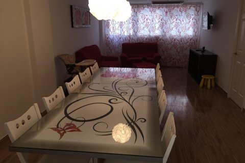 Apartment for sale Torrevieja, Alicante, Spain 4 bedrooms, 100 sq.m. No. 124875 - photo 7