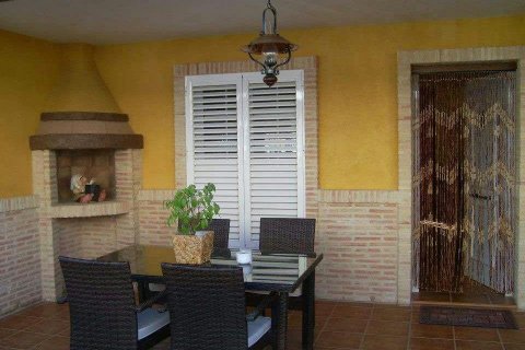 Kamienica Torrevieja, Alicante, Hiszpania 3 sypialnie, 120 mkw. nr 124878 – zdjęcie 1