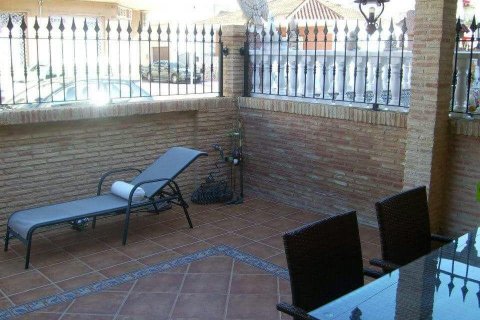 Kamienica Torrevieja, Alicante, Hiszpania 3 sypialnie, 120 mkw. nr 124878 – zdjęcie 3