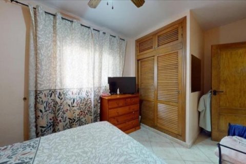 Kamienica Los Alcazares, Murcia, Hiszpania 3 sypialnie, 120 mkw. nr 124958 – zdjęcie 8