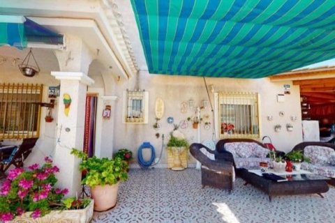 Kamienica Los Alcazares, Murcia, Hiszpania 3 sypialnie, 120 mkw. nr 124958 – zdjęcie 1