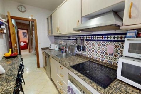 Kamienica Los Alcazares, Murcia, Hiszpania 3 sypialnie, 120 mkw. nr 124958 – zdjęcie 6