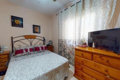 Kamienica Los Alcazares, Murcia, Hiszpania 3 sypialnie, 120 mkw. nr 124958 – zdjęcie 4