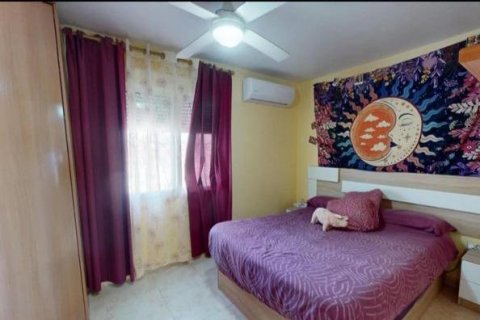 Kamienica Los Alcazares, Murcia, Hiszpania 3 sypialnie, 120 mkw. nr 124958 – zdjęcie 2