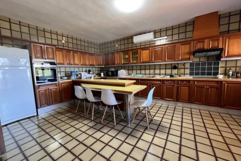 Villa en venta La Nucia, Alicante, España 4 dormitorios, 600 m2 No. 124957 - foto 8