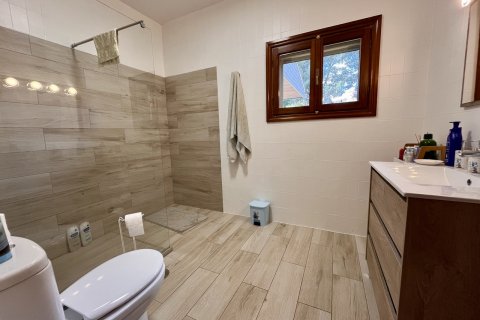 Villa en venta La Nucia, Alicante, España 4 dormitorios, 600 m2 No. 124957 - foto 18