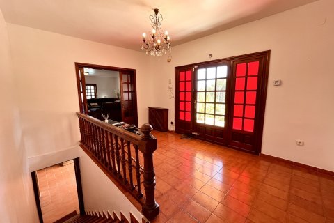 Villa en venta La Nucia, Alicante, España 4 dormitorios, 600 m2 No. 124957 - foto 12