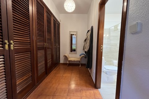 Villa en venta La Nucia, Alicante, España 4 dormitorios, 600 m2 No. 124957 - foto 15