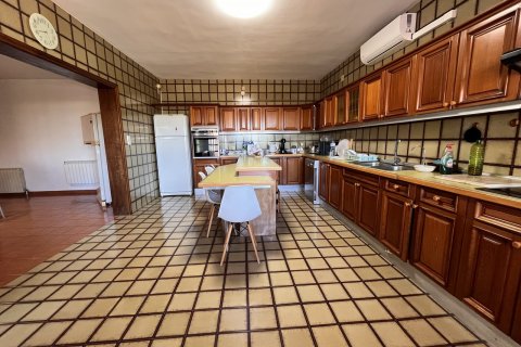 Villa en venta La Nucia, Alicante, España 4 dormitorios, 600 m2 No. 124957 - foto 9