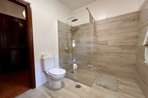 Villa en venta La Nucia, Alicante, España 4 dormitorios, 600 m2 No. 124957 - foto 17