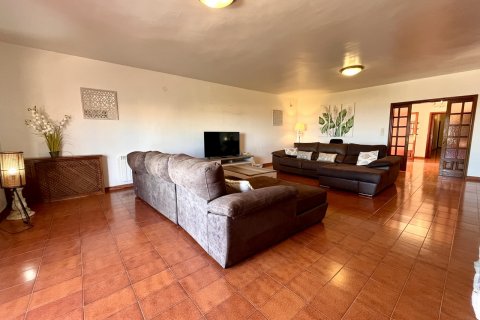 Villa en venta La Nucia, Alicante, España 4 dormitorios, 600 m2 No. 124957 - foto 4