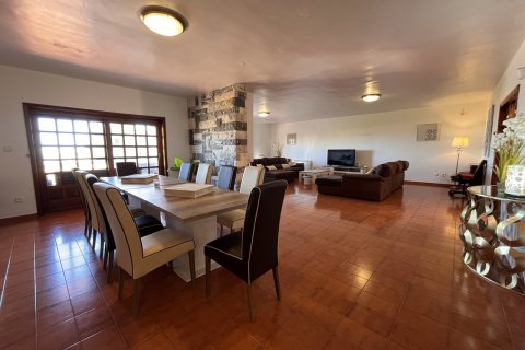 Villa en venta La Nucia, Alicante, España 4 dormitorios, 600 m2 No. 124957 - foto 6