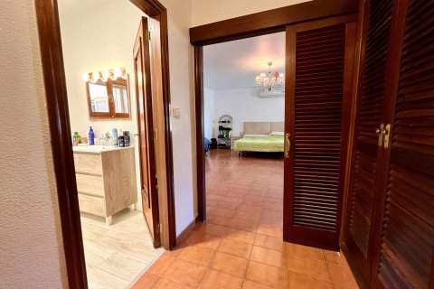 Villa en venta La Nucia, Alicante, España 4 dormitorios, 600 m2 No. 124957 - foto 16