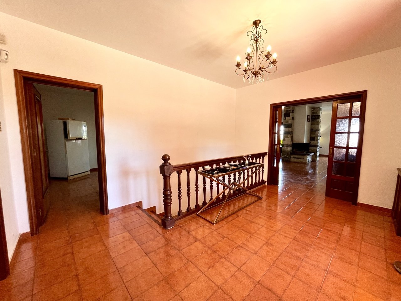 Villa i La Nucia, Alicante, Spanien 4 sovrum, 600 kvm. Nr. 124957