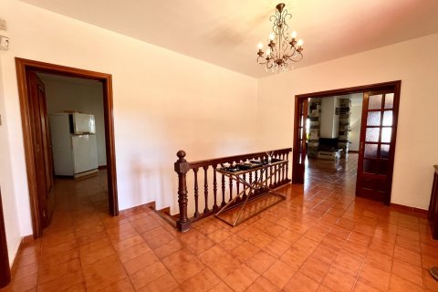 Villa en venta La Nucia, Alicante, España 4 dormitorios, 600 m2 No. 124957 - foto 13