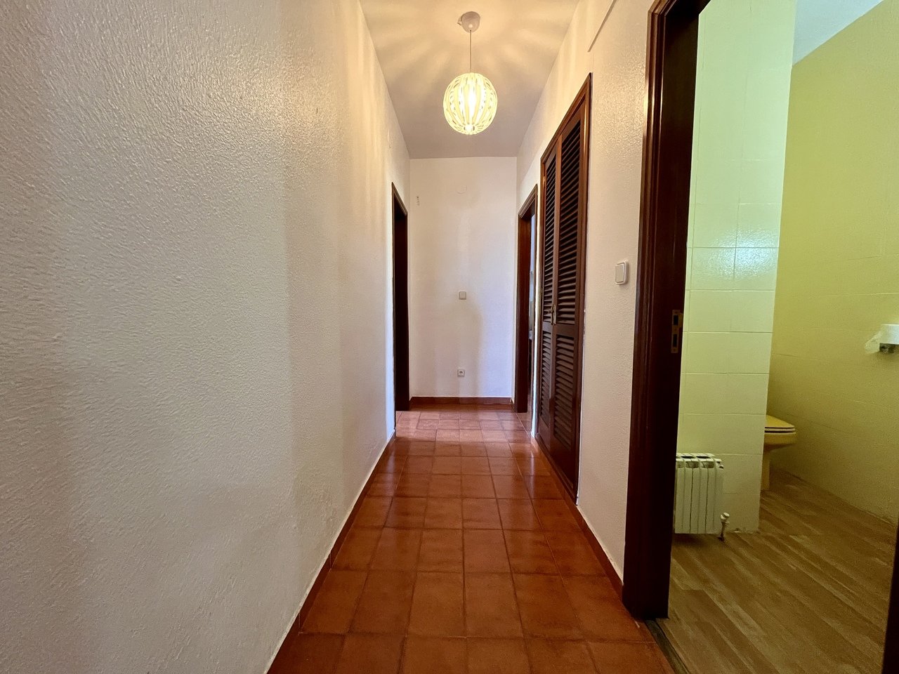 Villa i La Nucia, Alicante, Spanien 4 sovrum, 600 kvm. Nr. 124957