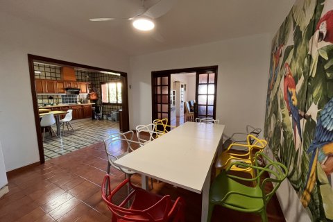 Villa en venta La Nucia, Alicante, España 4 dormitorios, 600 m2 No. 124957 - foto 10