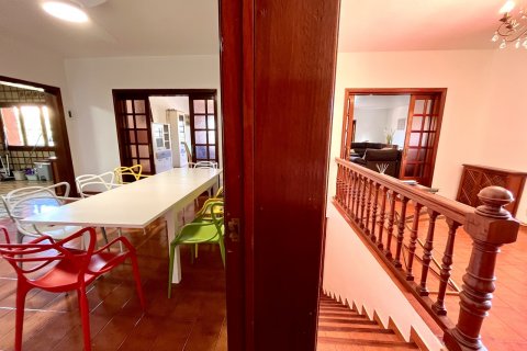 Villa en venta La Nucia, Alicante, España 4 dormitorios, 600 m2 No. 124957 - foto 11