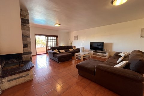 Villa en venta La Nucia, Alicante, España 4 dormitorios, 600 m2 No. 124957 - foto 5
