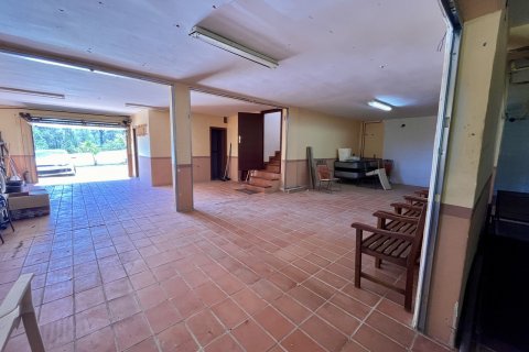 Villa en venta La Nucia, Alicante, España 4 dormitorios, 600 m2 No. 124957 - foto 28