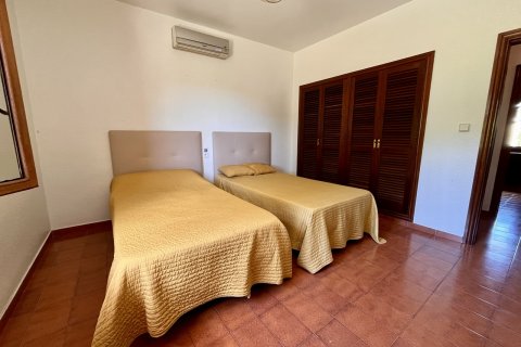 Villa en venta La Nucia, Alicante, España 4 dormitorios, 600 m2 No. 124957 - foto 20