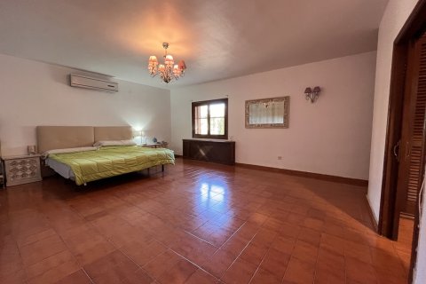 Villa en venta La Nucia, Alicante, España 4 dormitorios, 600 m2 No. 124957 - foto 14